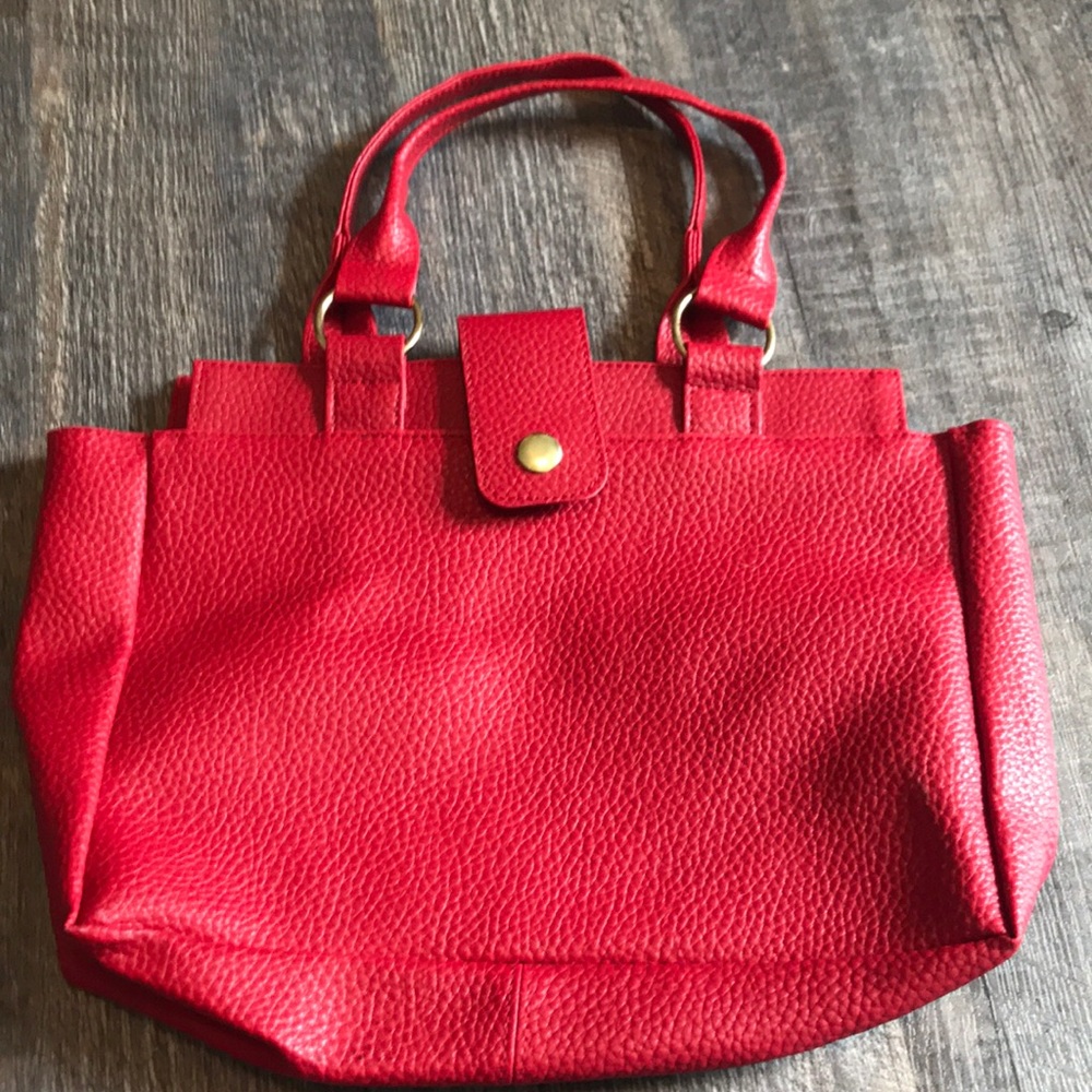 Red purse bundle! - Picture 7 of 8